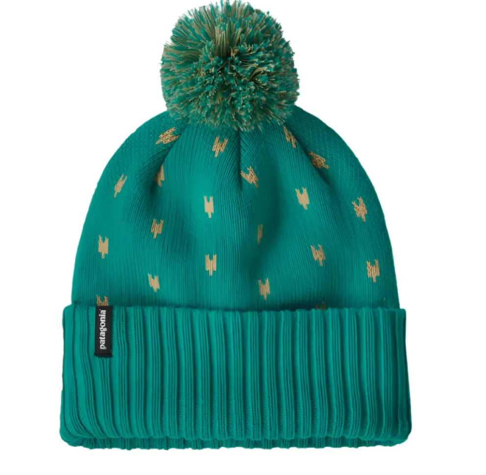 Powder Town Beanie for Kids (SALE)
