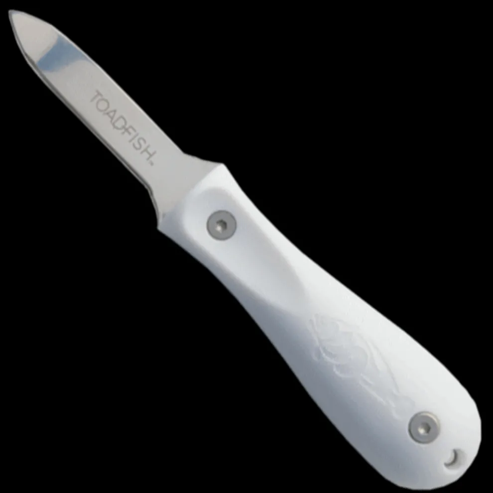 Professional Edition Oyster Knife