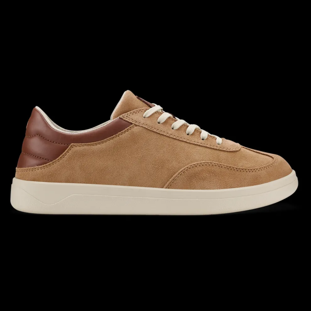 Punini Suede Sneakers for Men