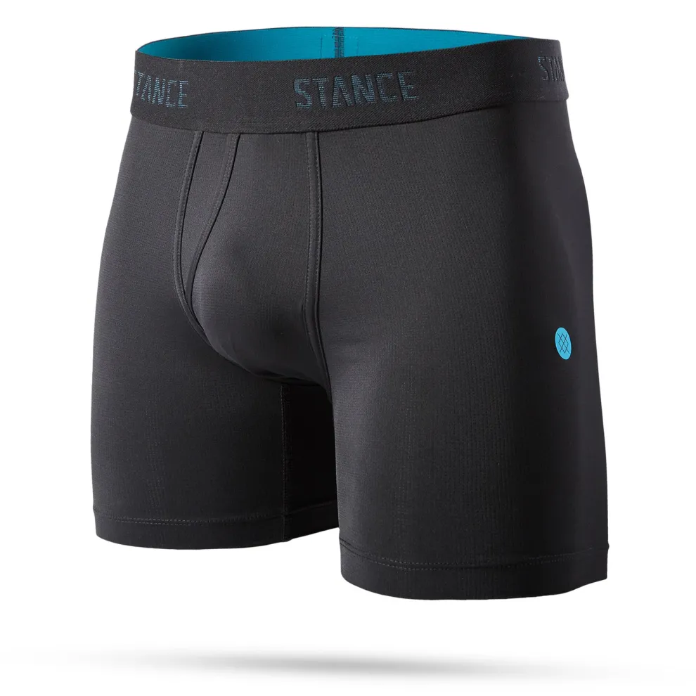 Purer 6in Boxer Briefs with Wholester for Men (SALE)