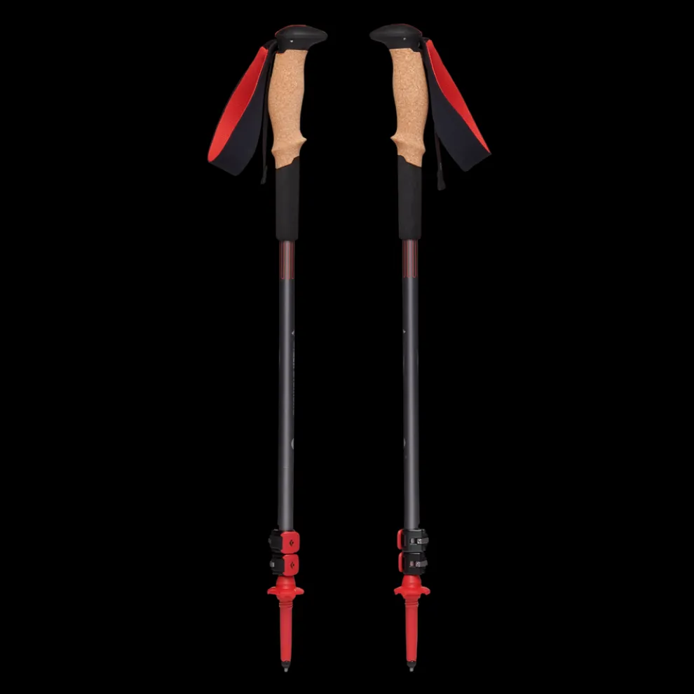 Pursuit Shock Trekking Poles