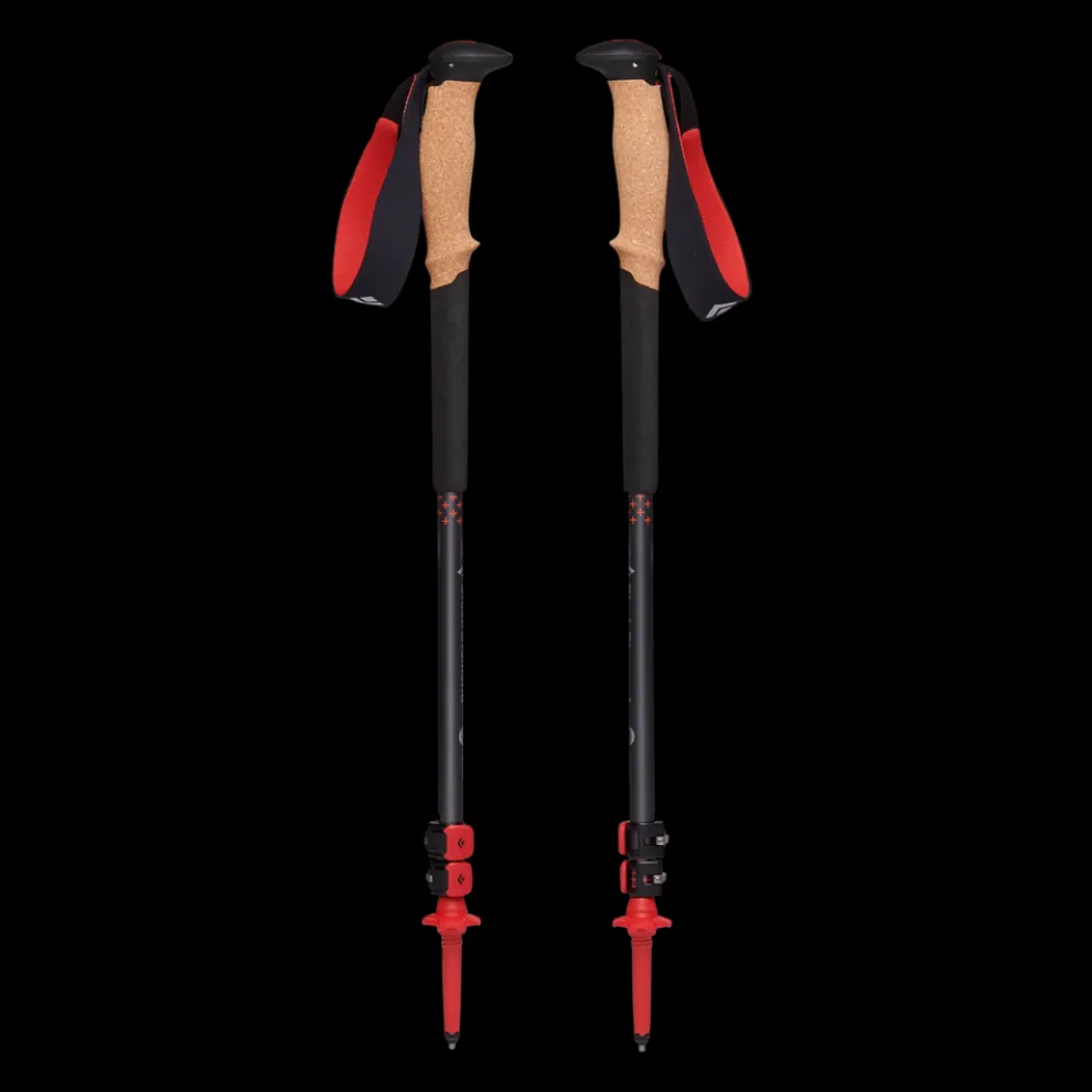 Pursuit Trekking Poles