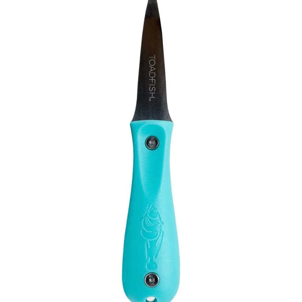 Put 'Em Back Oyster Knife