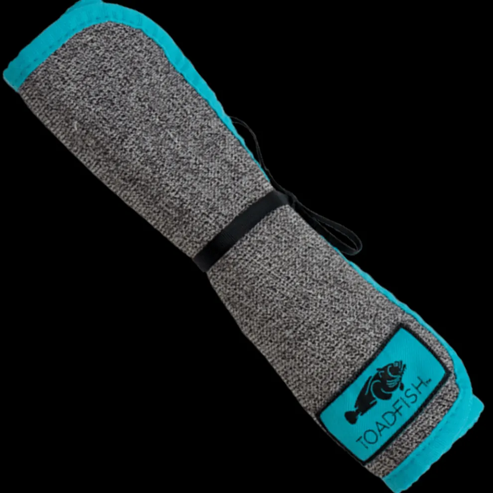 Put Em' Back Shucking Cloth