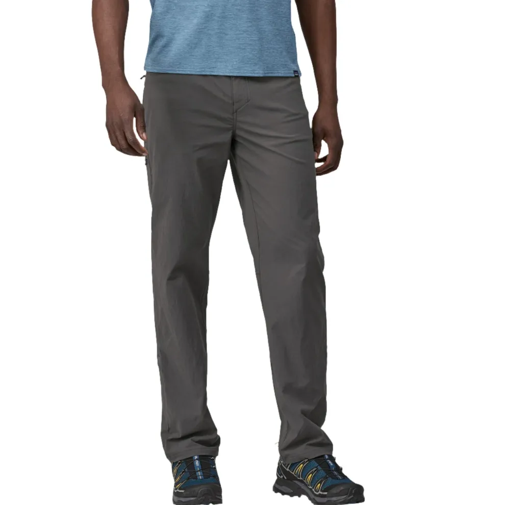 Quandary Pants for Men - Regular