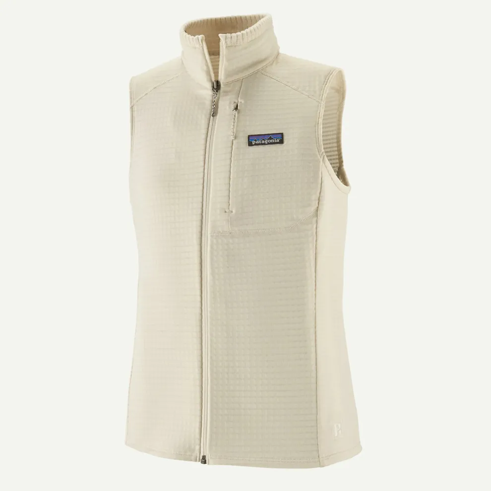 R1 Air Fleece Vest for Women