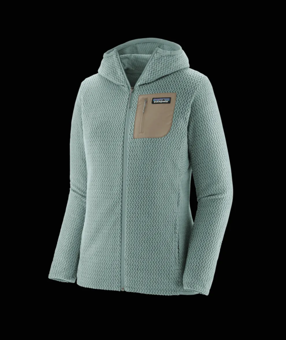 R1 Air Full-Zip Hoody for Women (SALE)
