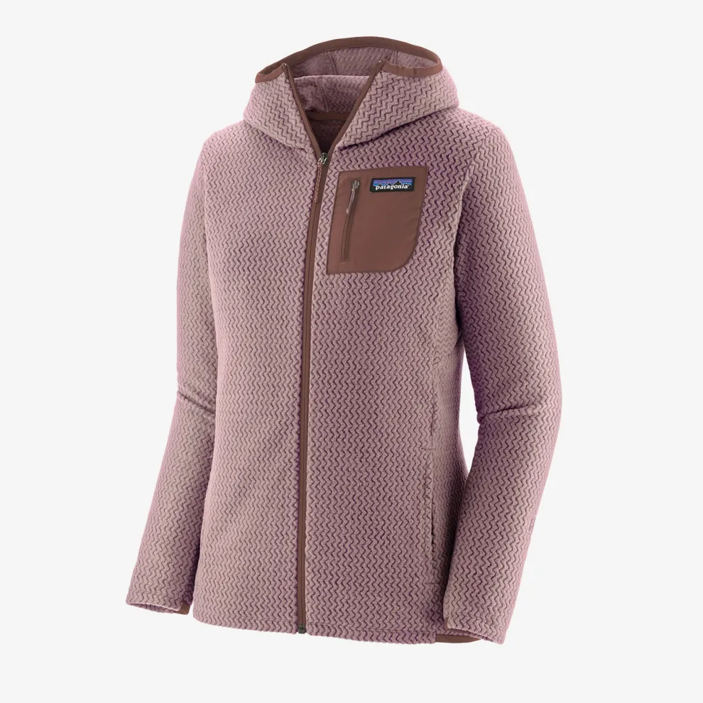 R1 Air Full-Zip Hoody for Women (SALE)