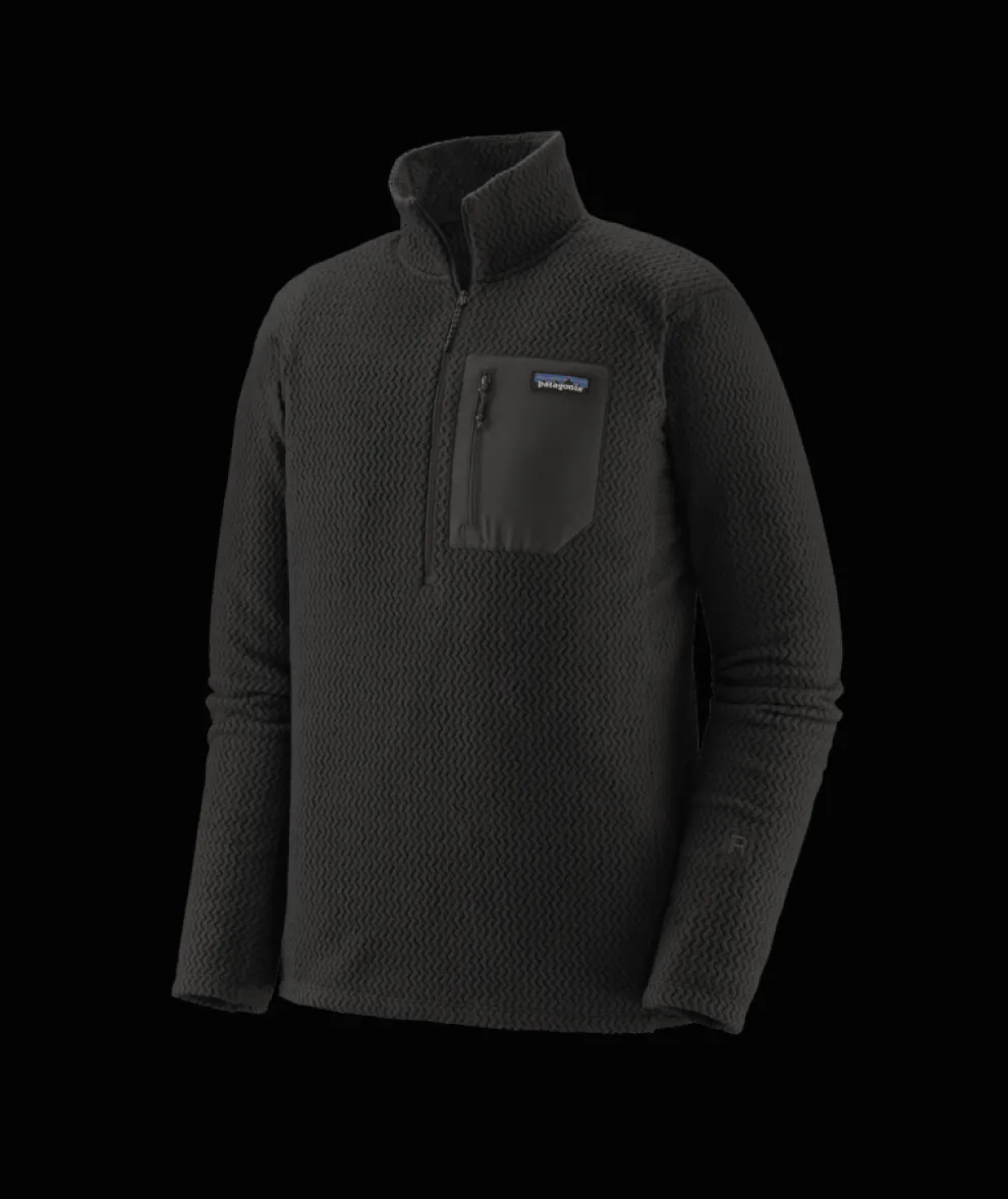 R1 Air Zip-Neck for Men (SALE)
