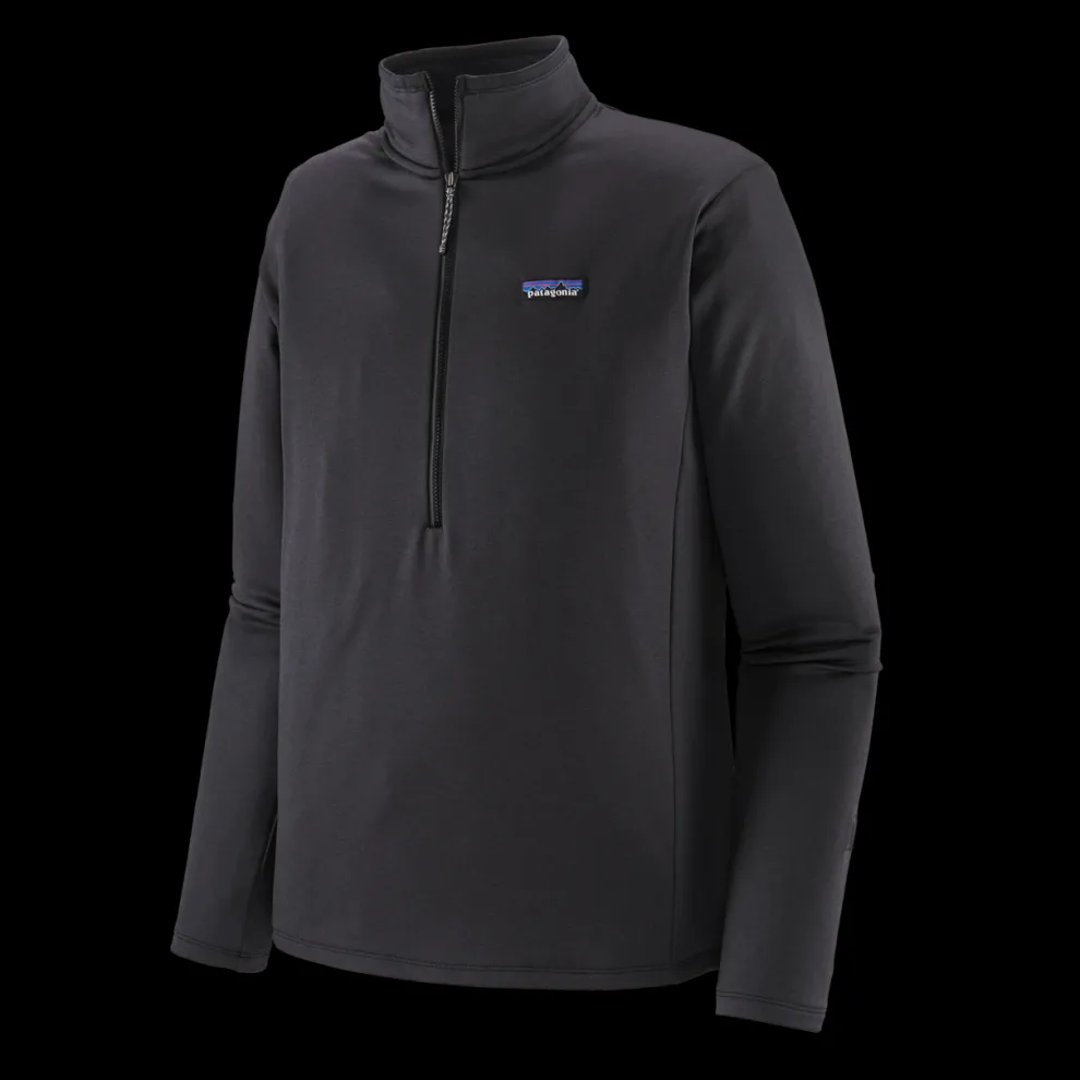 R1 Daily Zip-Neck Pullover for Men (SALE)