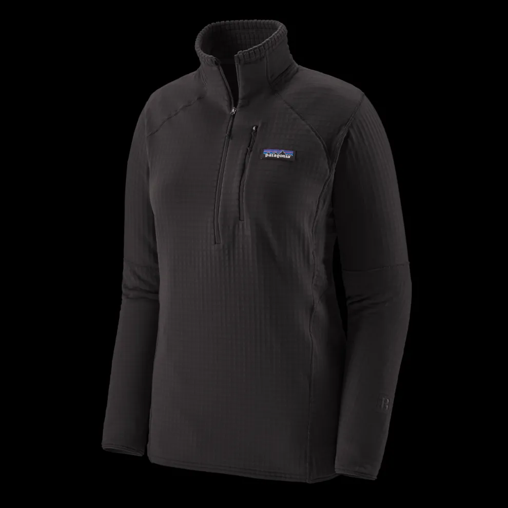 R1 Fleece Pullover for Women (SALE)