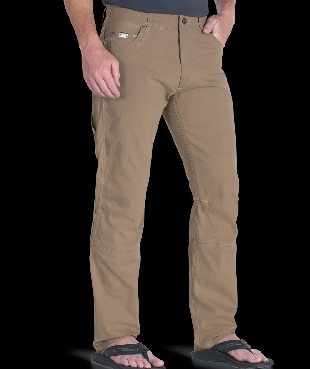 Radikl Klassik Fit Pants for Men