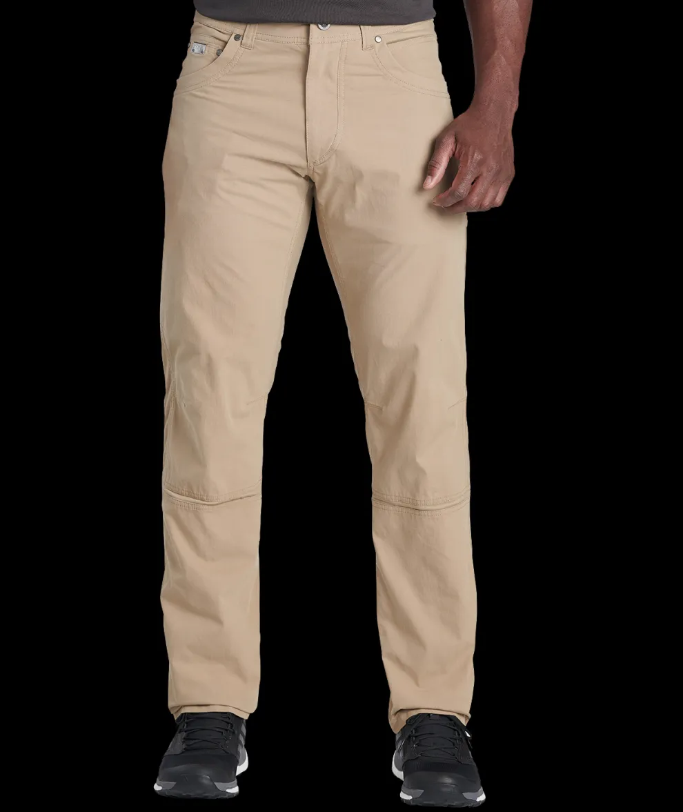 Radikl Klassik Fit Pants for Men