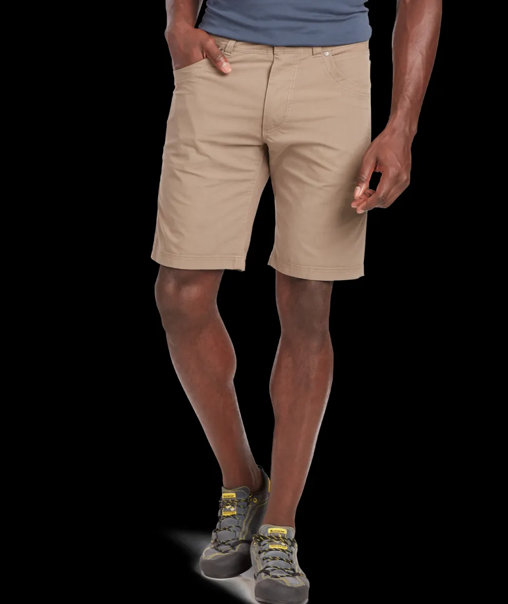 Radikl Shorts for Men