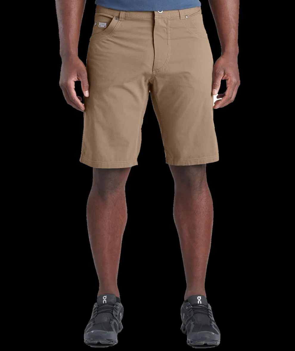 Radikl Shorts for Men