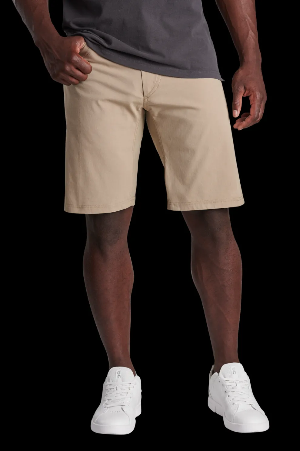 Radikl Shorts for Men