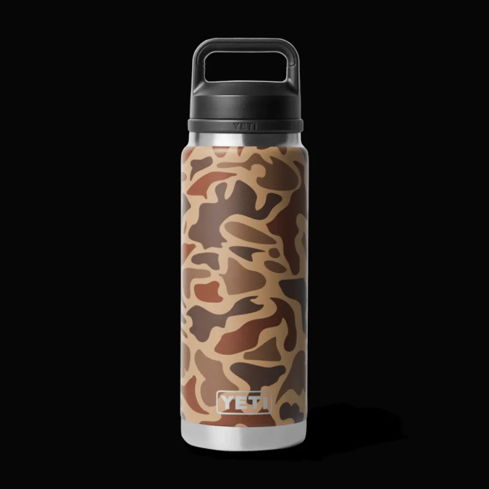 Rambler 26oz Bottle with Chug Cap