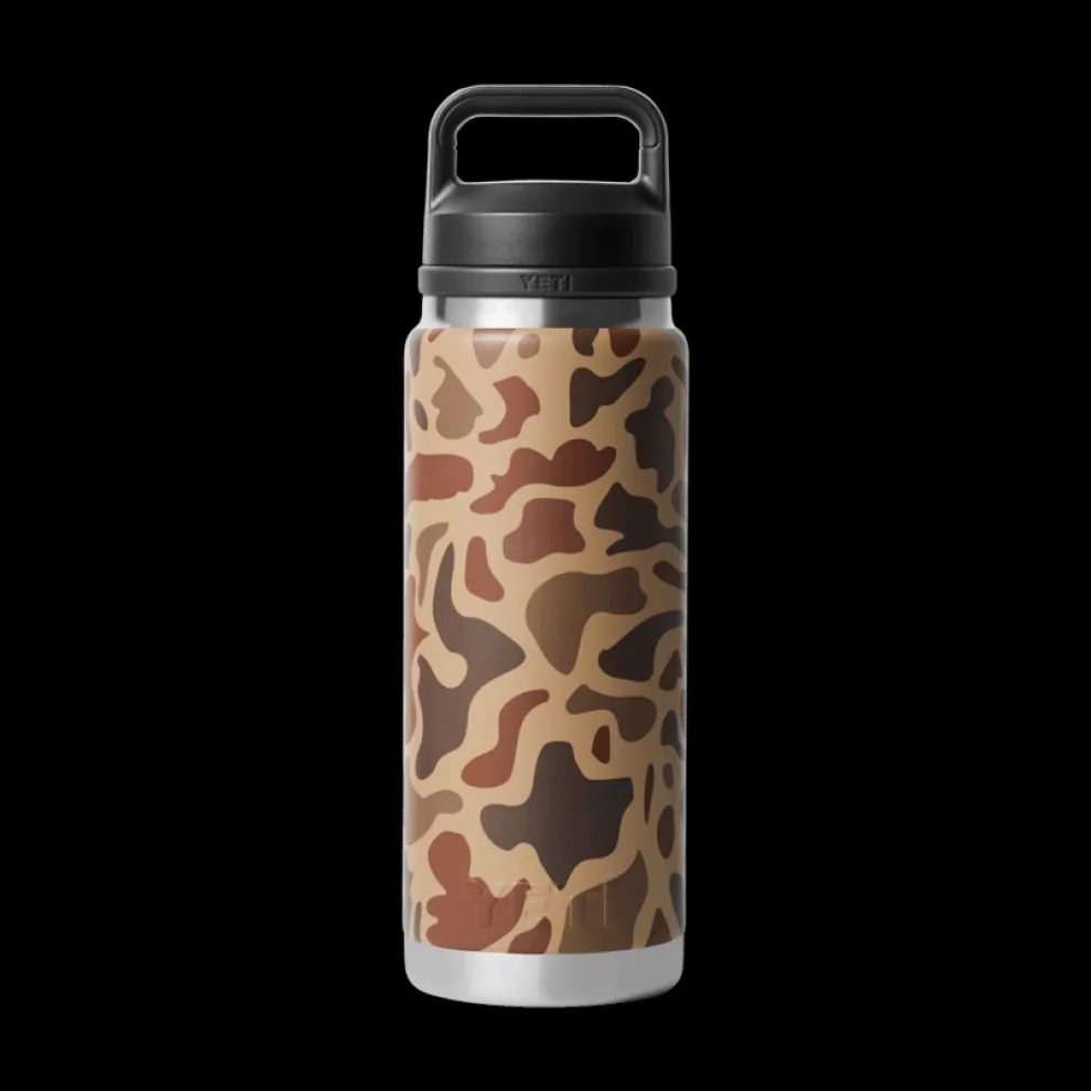 Rambler 26oz Bottle with Chug Cap