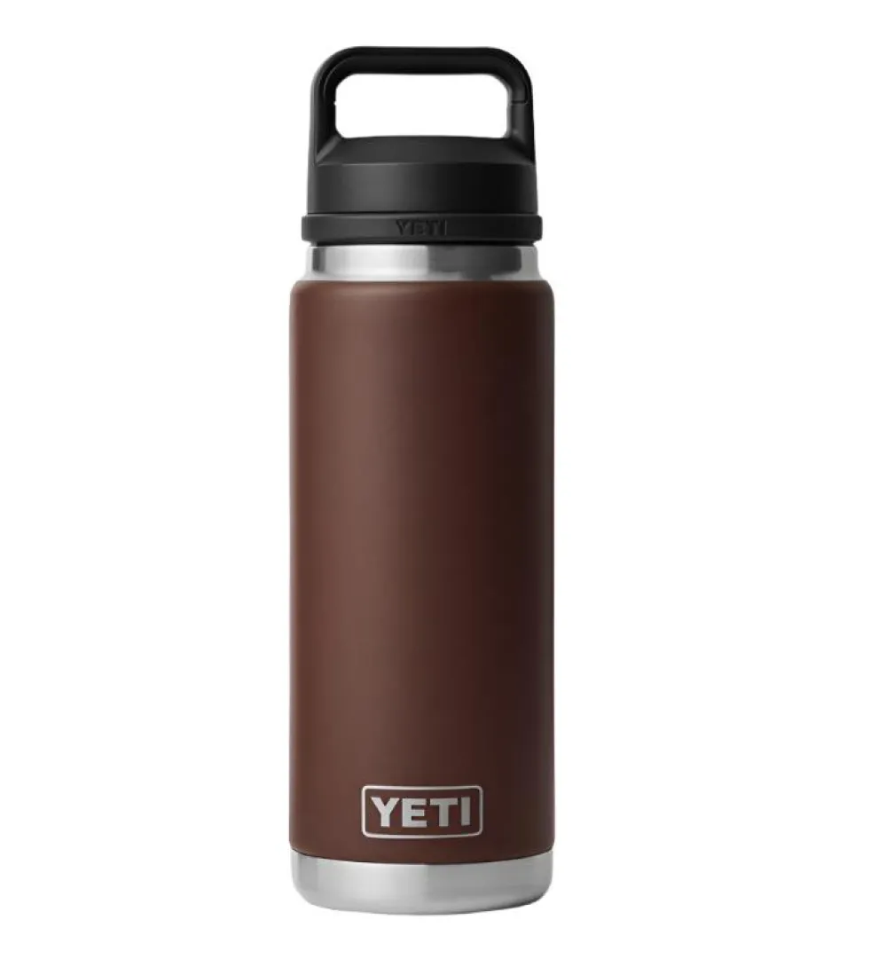 Rambler 26oz Bottle with Chug Cap