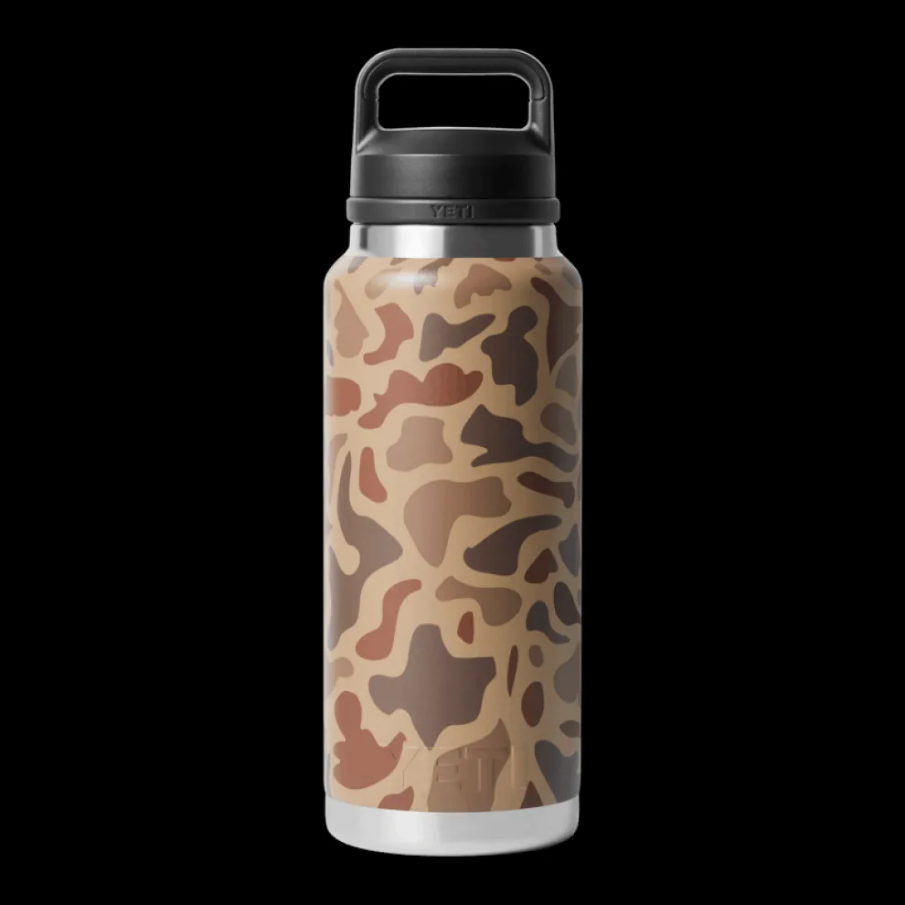 Rambler 36oz Bottle with Chug Cap