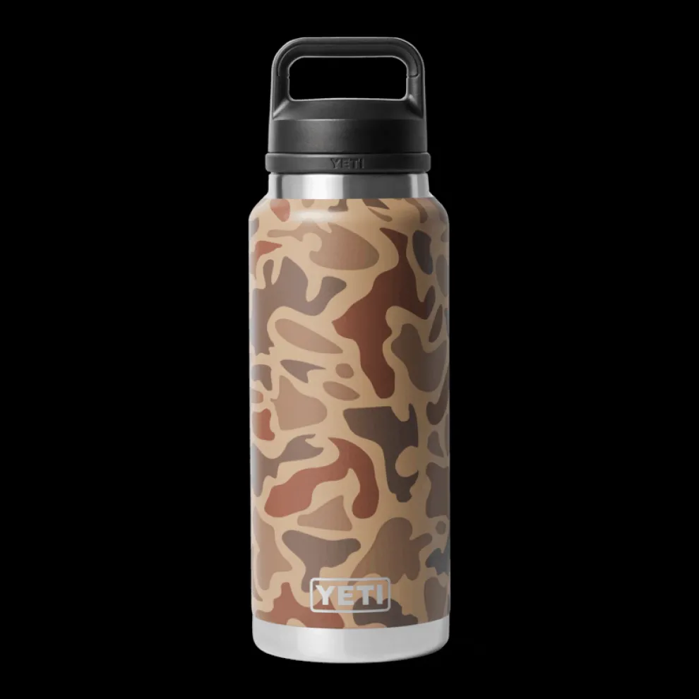Rambler 36oz Bottle with Chug Cap