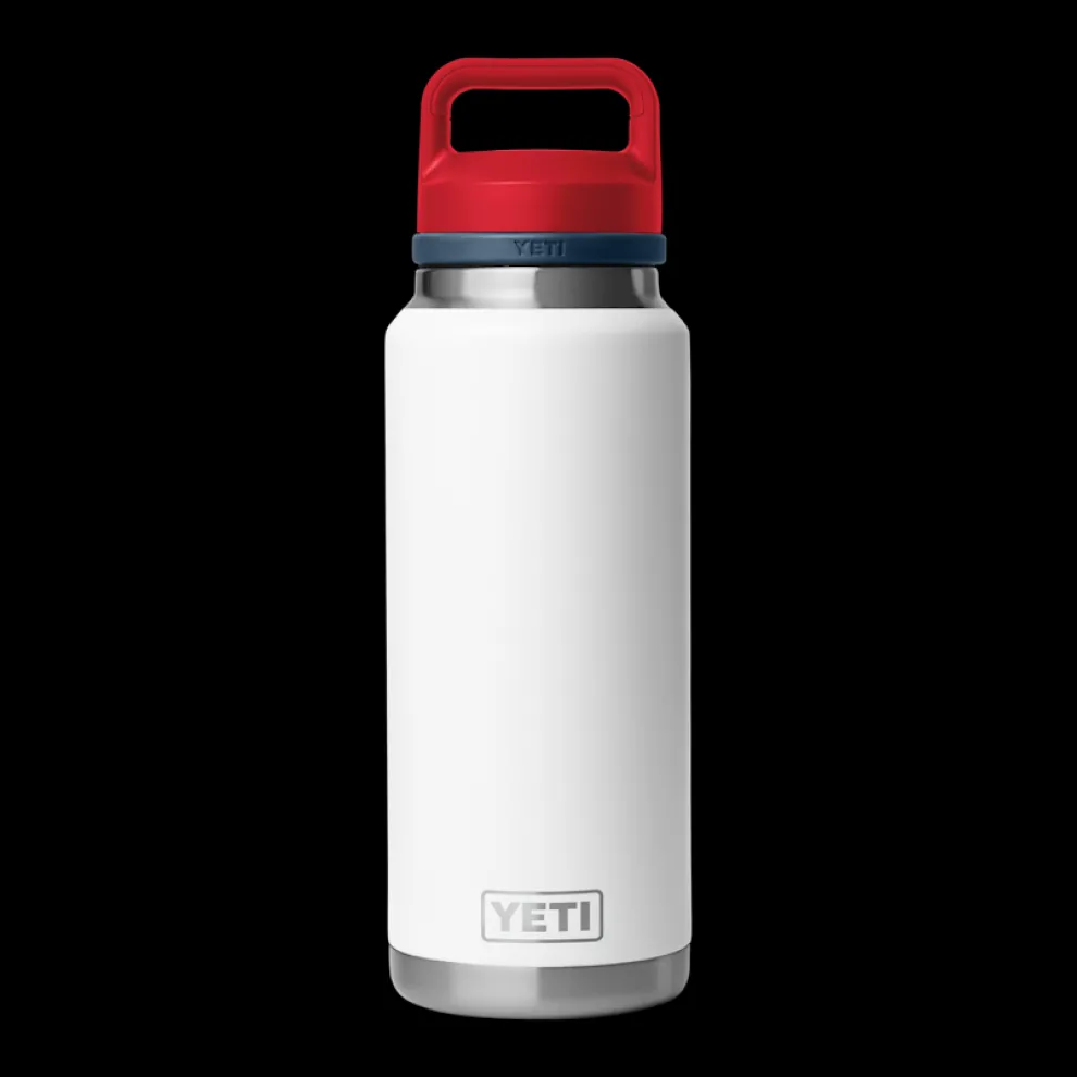 Rambler 36oz Bottle with Chug Cap