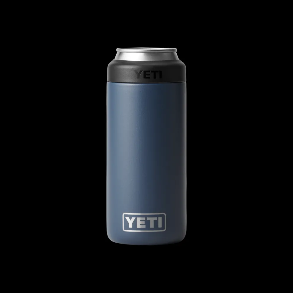 Rambler 12oz Colster Slim Can Cooler