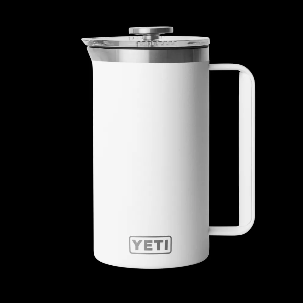 Rambler 34oz French Press