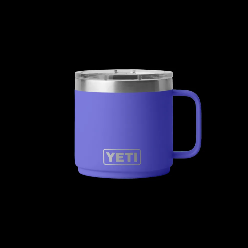 Rambler 14oz Mug with Magslider Lid