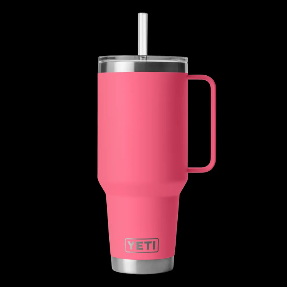 Rambler 42oz Mug with Straw Lid