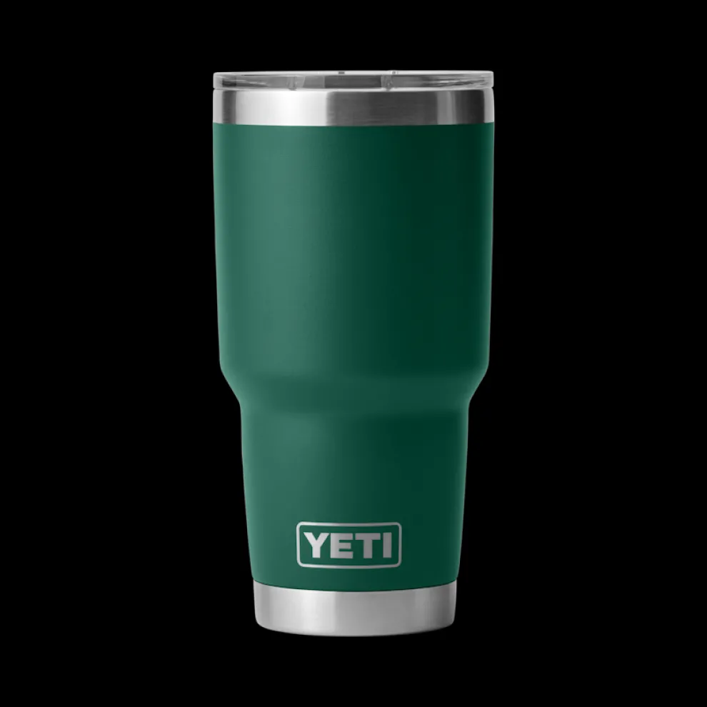 Rambler 30oz Tumbler with MagSlider Lid