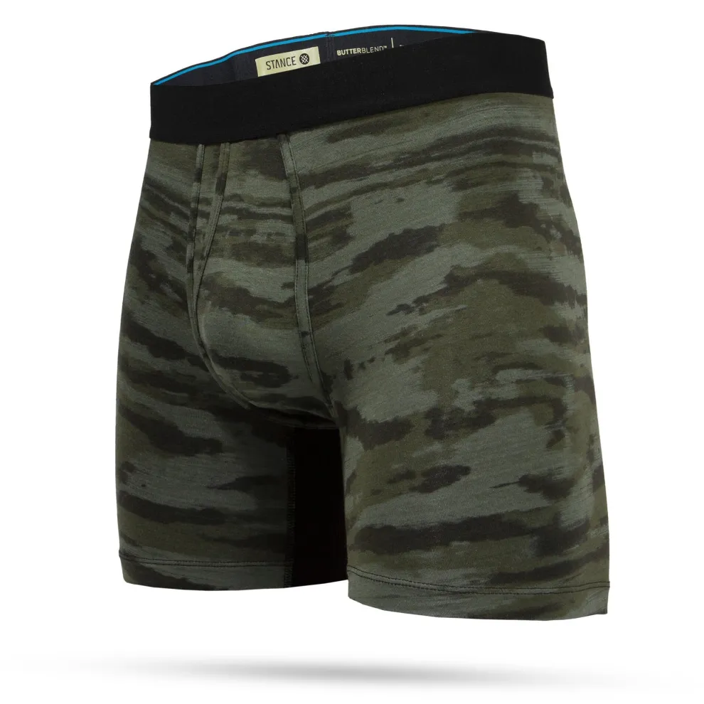 Ramp Camo Butter Blend Boxer Brief for Men