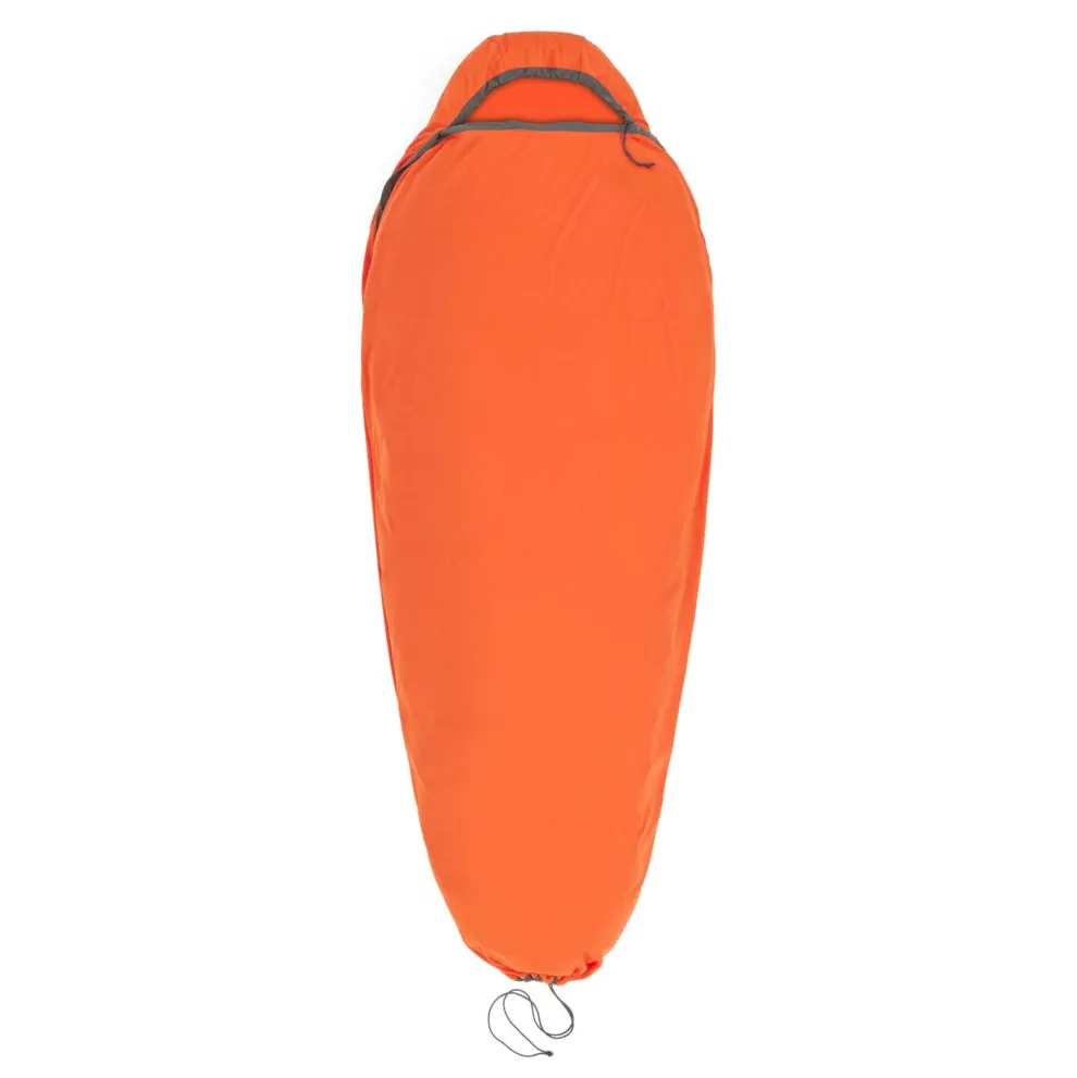 Reactor Extreme Sleeping Bag Liner