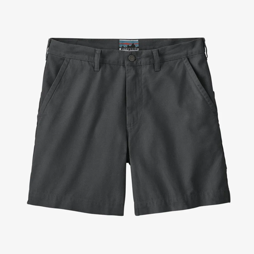 Regenerative Organic Certified Cotton Stand Up Shorts for Men