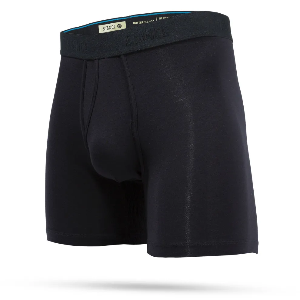 Regulation Butter Blend Boxer Brief for Men