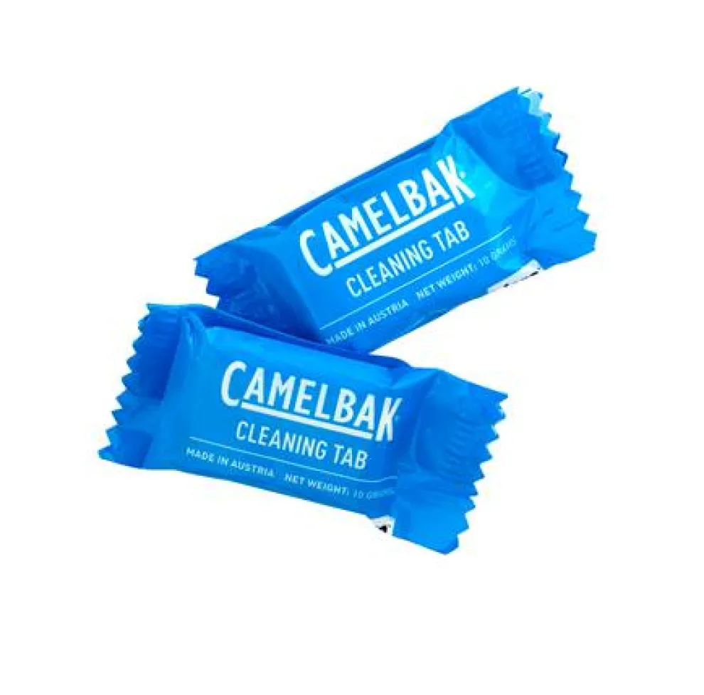 RESERVOIR & WATER BOTTLE CLEANING TABLETS