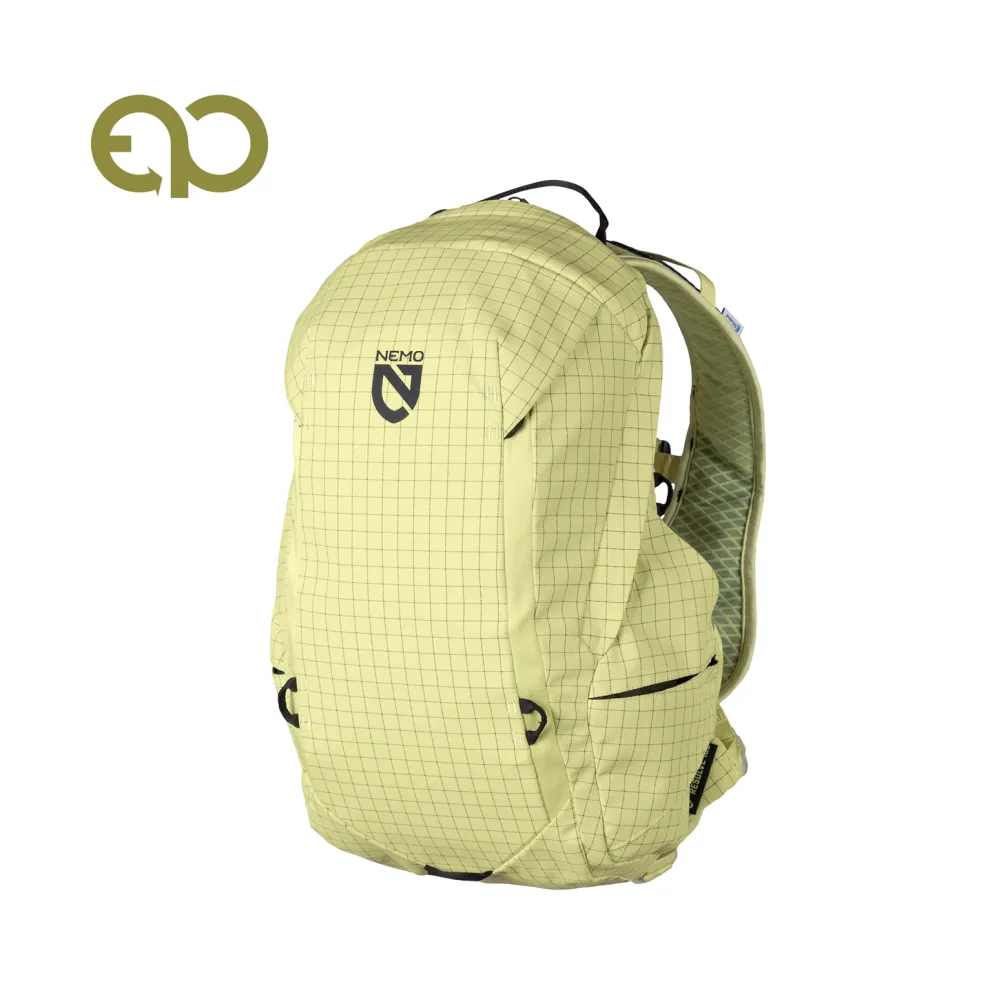 Resolve Endless Promise Technical Active Daypack - 15L (SALE)