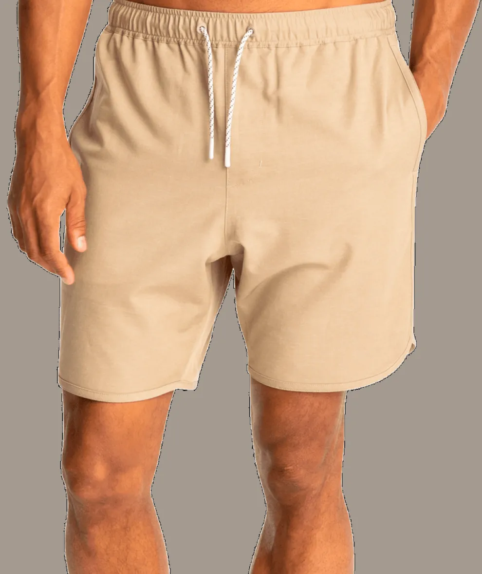 Reverb Shorts for Men