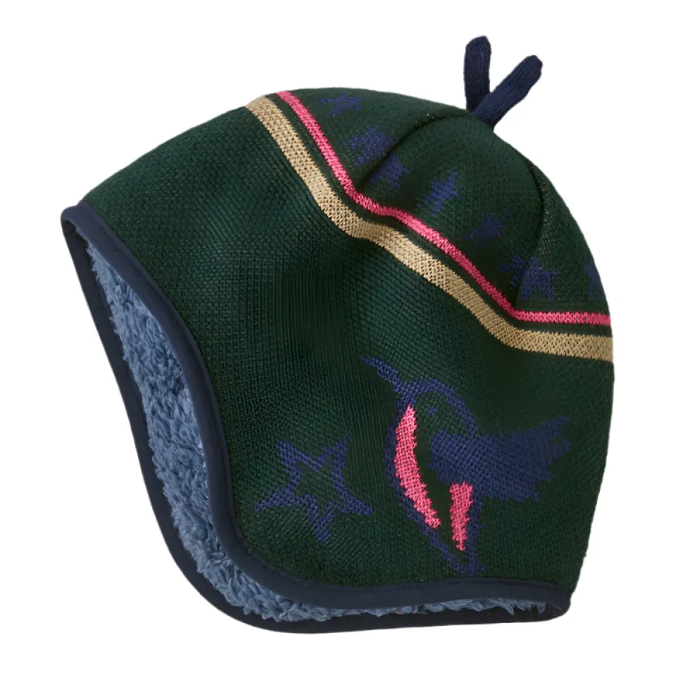 Reversible Beanie for Baby (SALE)