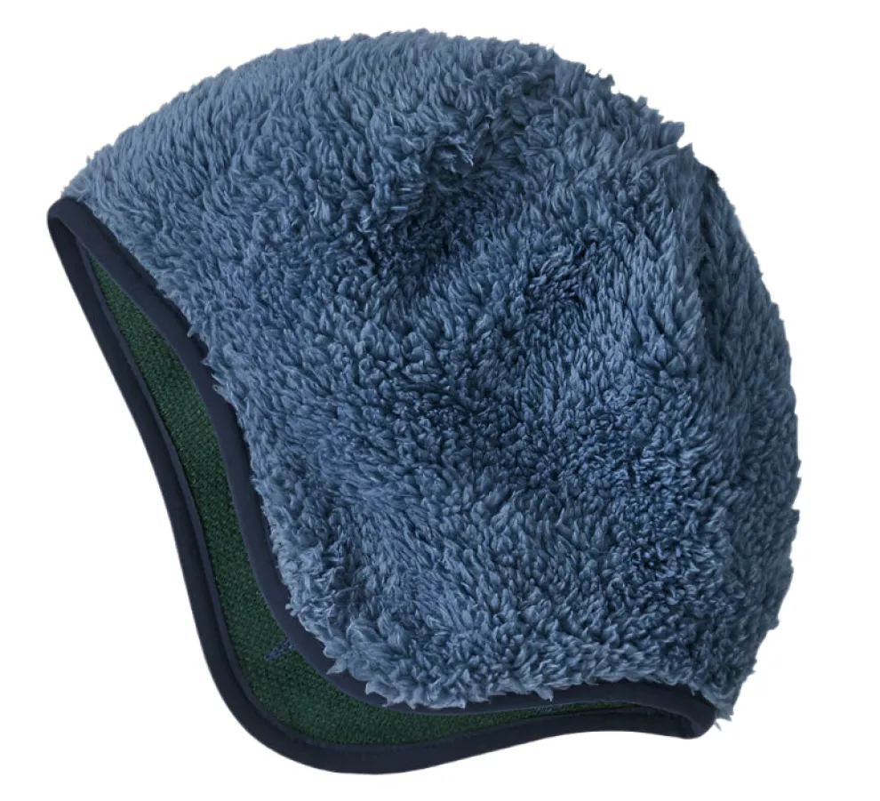 Reversible Beanie for Baby (SALE)