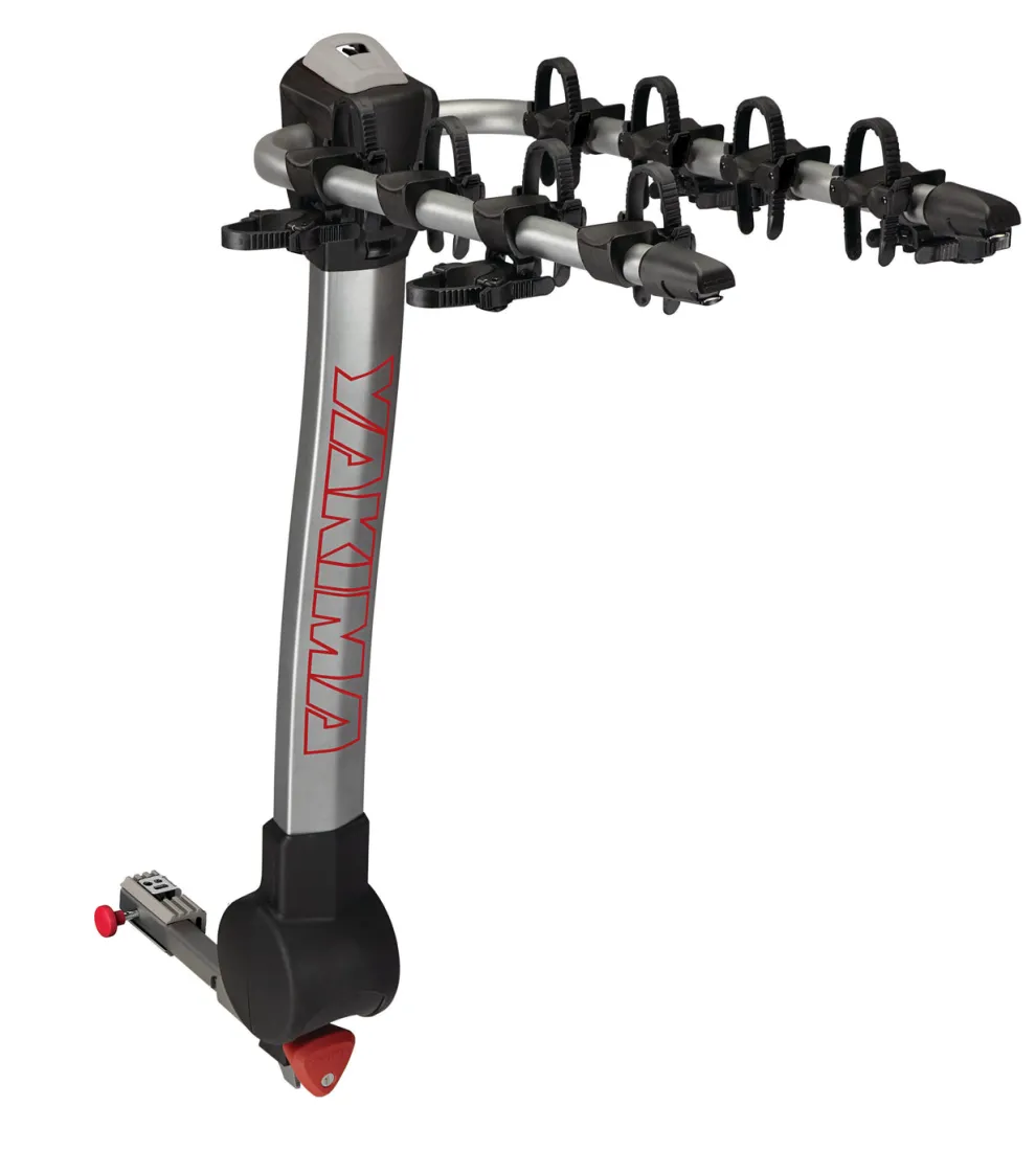 Ridgeback 4 Bike Rack