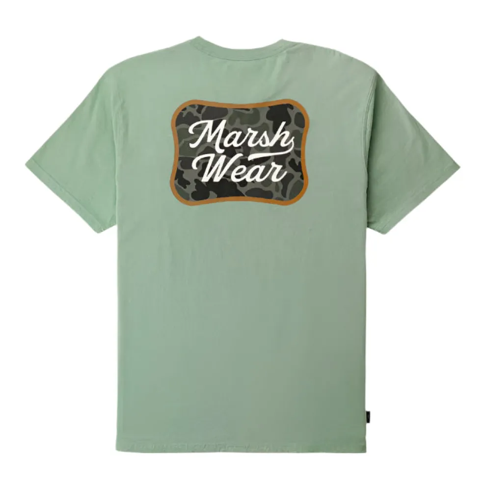 Roadside Short Sleeve T-Shirt