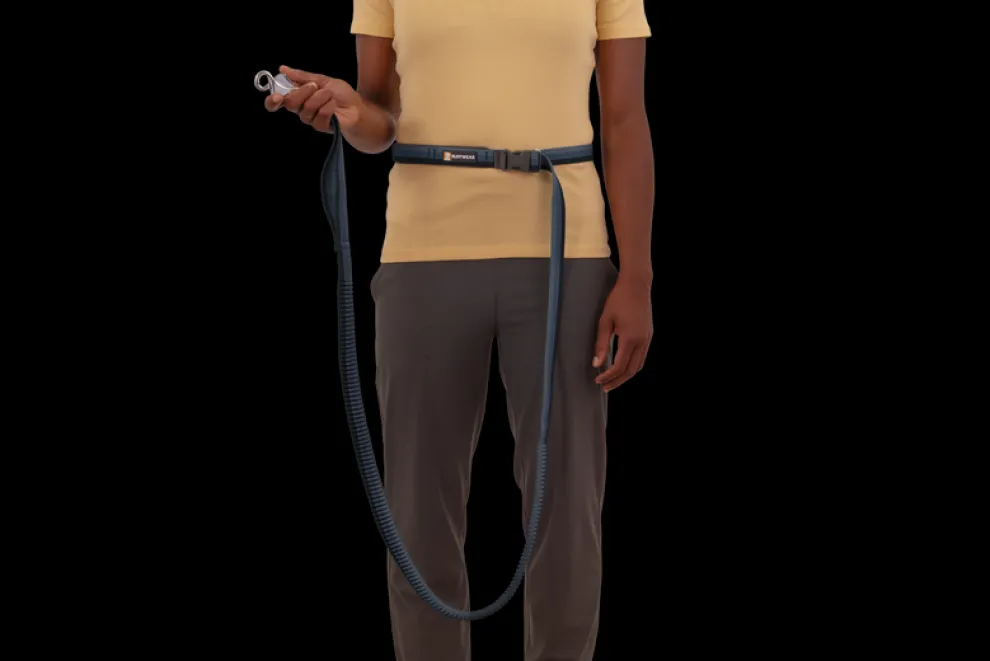 Roamer Bungee Dog Leash