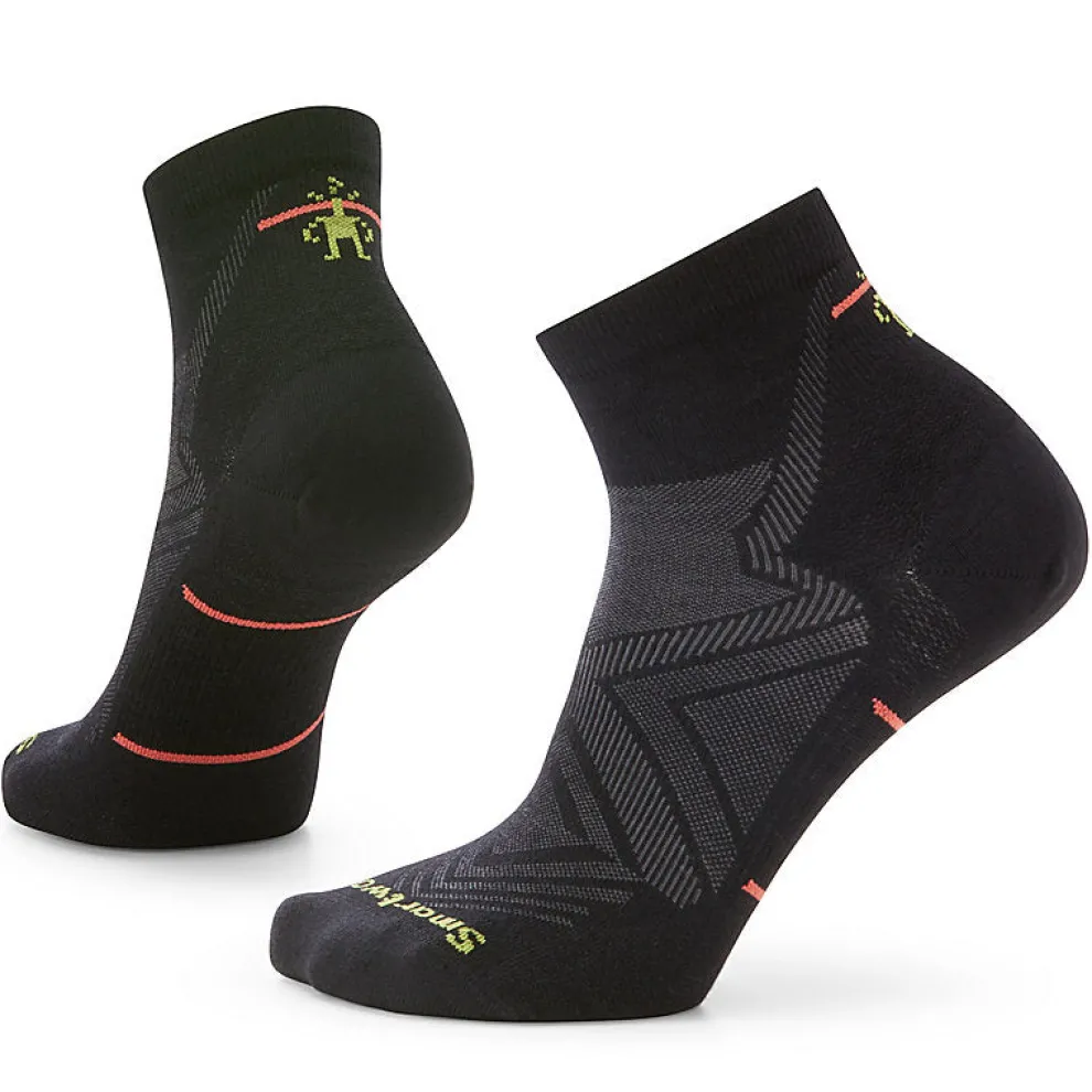Run Zero Cushion Ankle Socks for Women