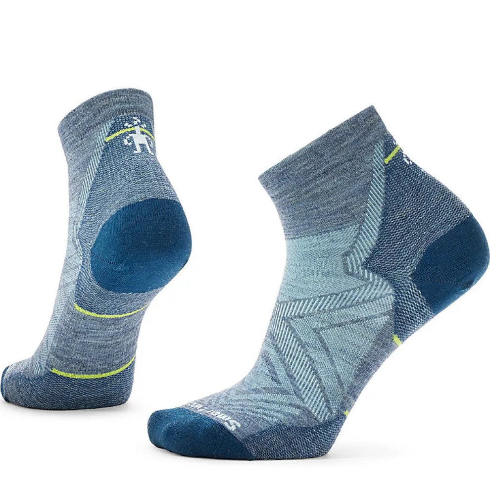 Run Zero Cushion Ankle Socks for Women