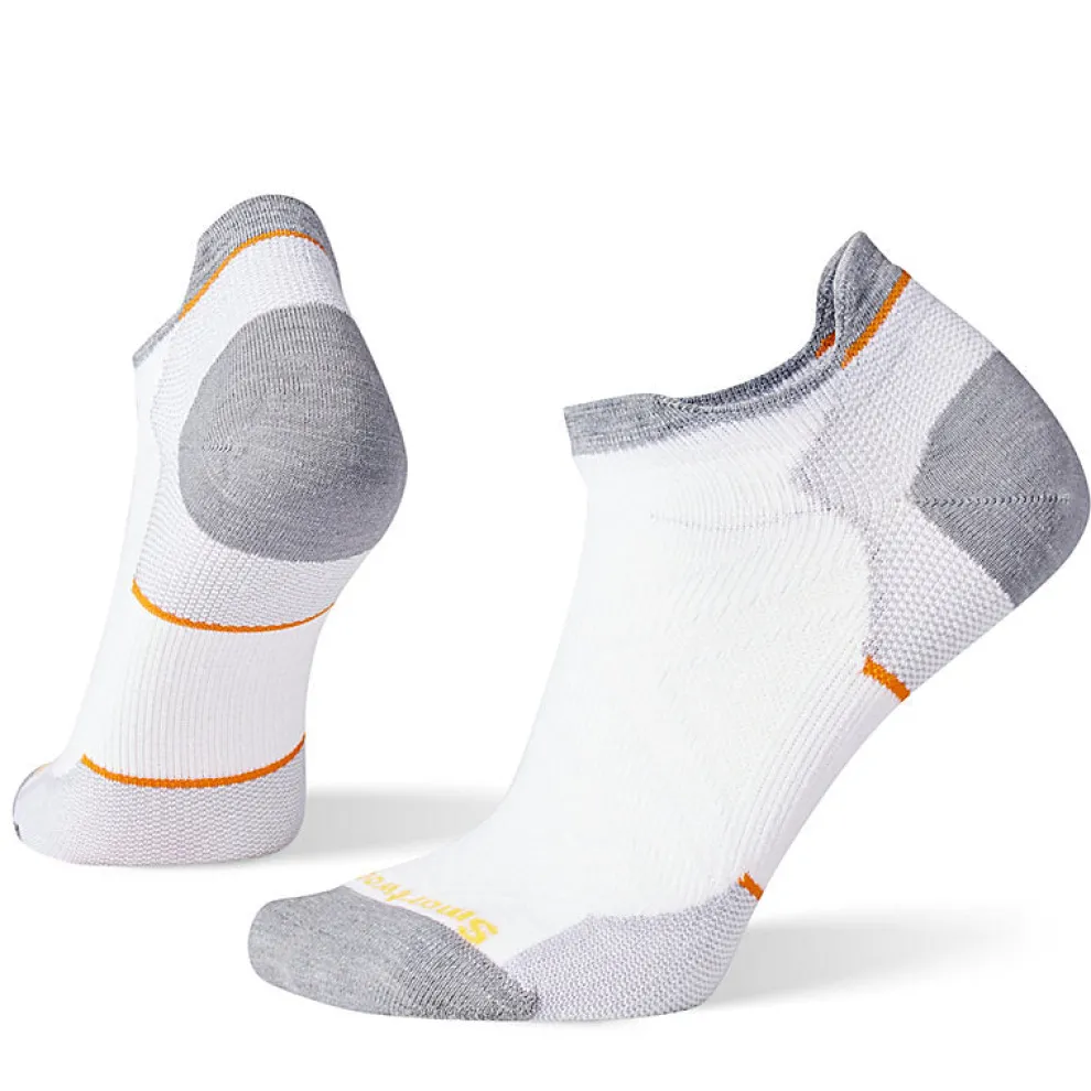 Run Zero Cushion Low Ankle Socks for Women