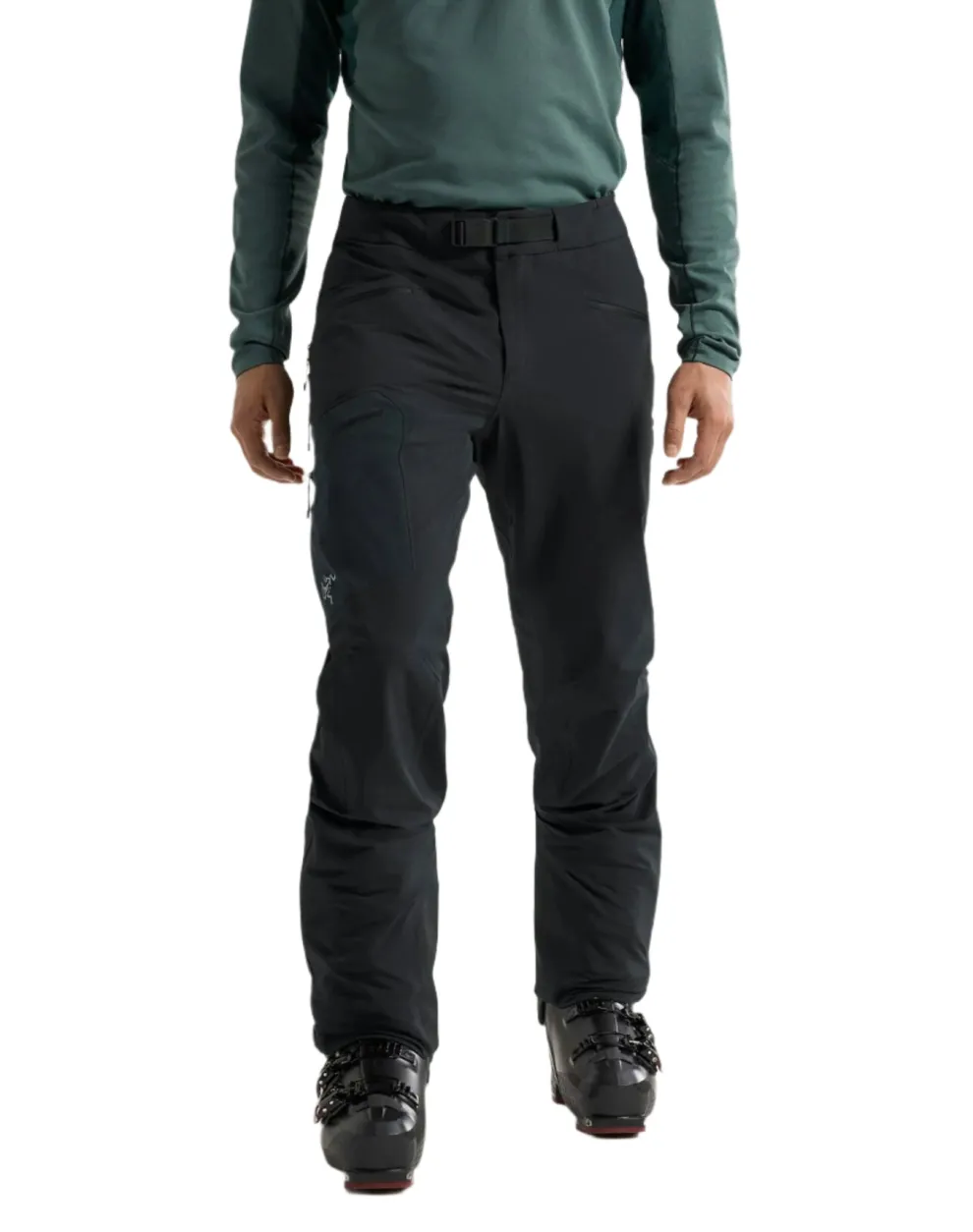 Rush Softshell Pant for Men