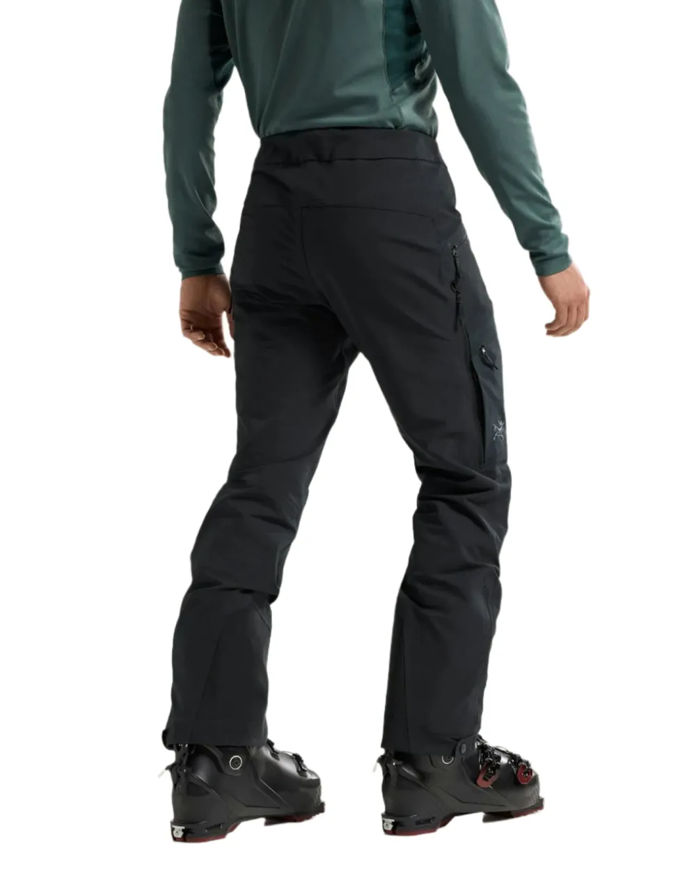 Rush Softshell Pant for Men