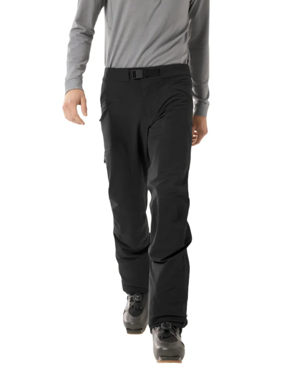 Rush Softshell Pant for Men