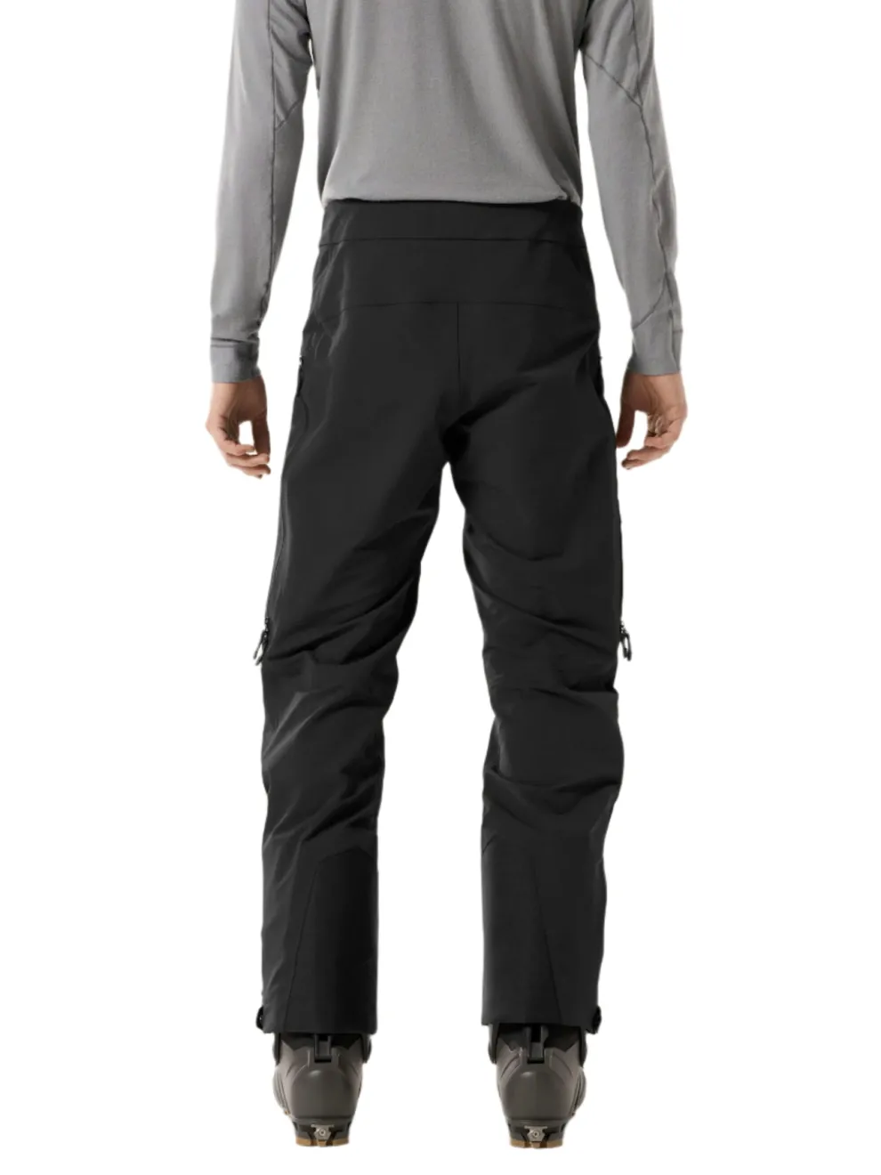 Rush Softshell Pant for Men